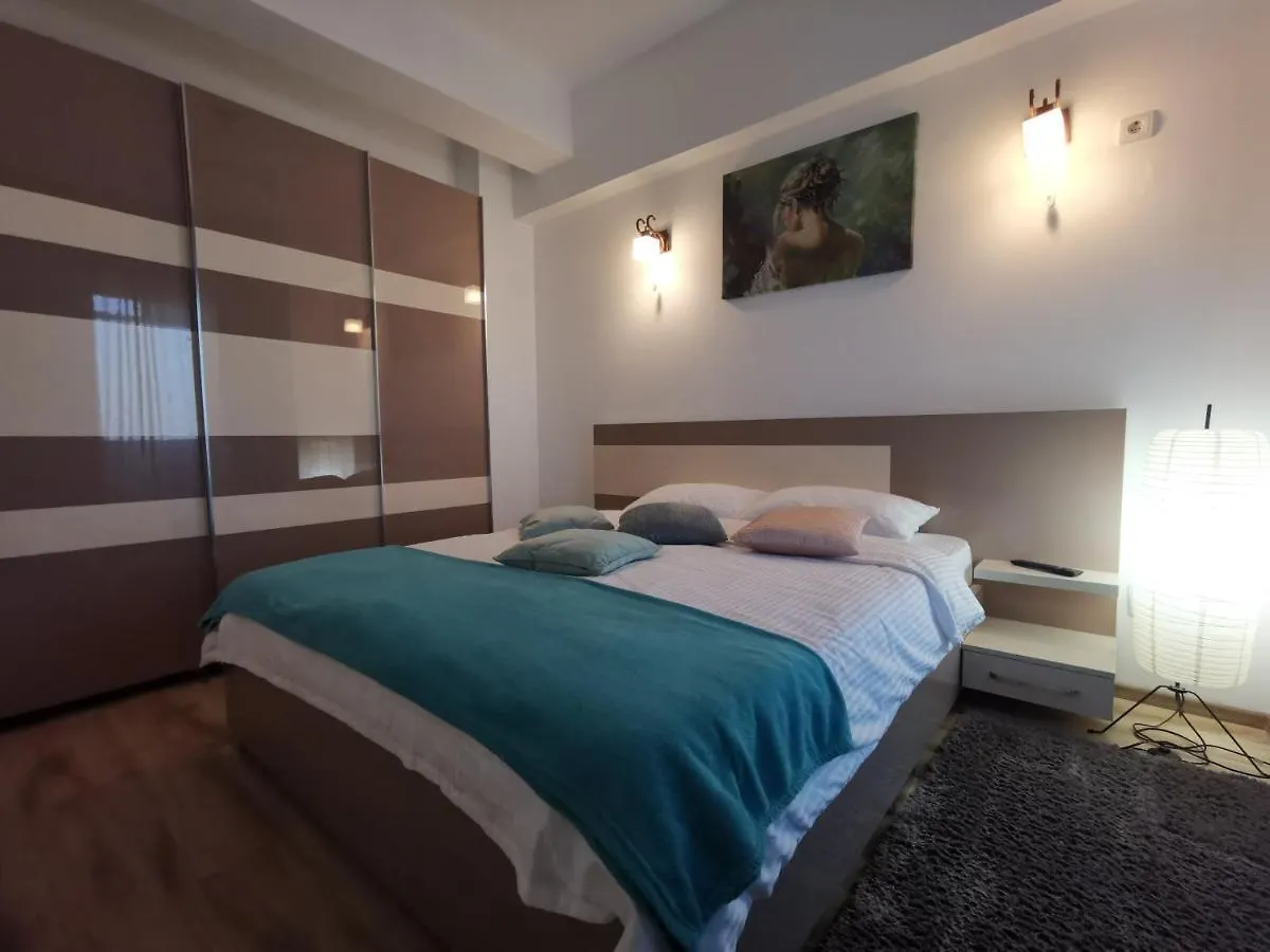 Coffee Residence Apartment Cu 2 Camere Bucarest 0*,  Rumanía