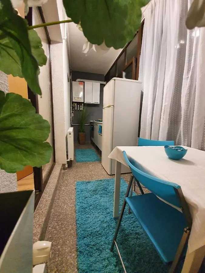 Coffee Residence Apartment Cu 2 Camere Bucharest 0*,  Romania