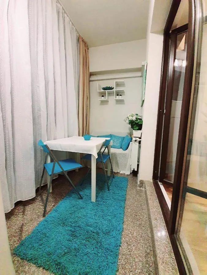 Coffee Residence Apartment Cu 2 Camere Bucharest