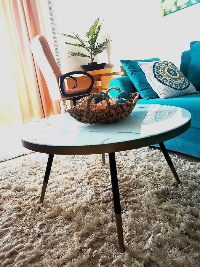 Coffee Residence Apartment Cu 2 Camere Bucharest