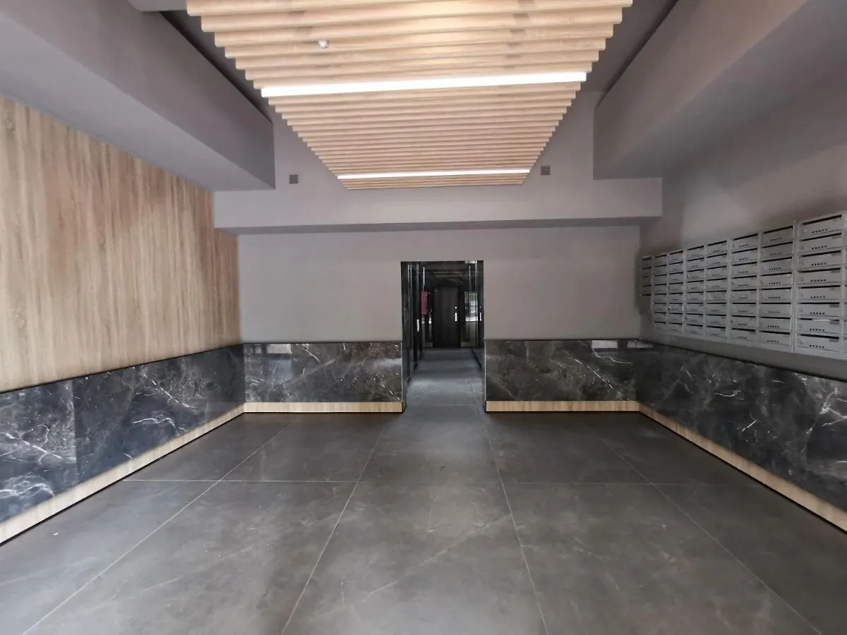 Coffee Residence Apartment Cu 2 Camere Bucharest