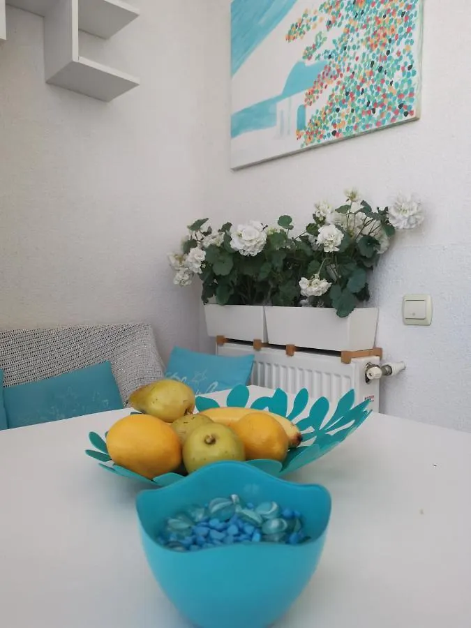 Coffee Residence Apartment Cu 2 Camere Bucharest Romania