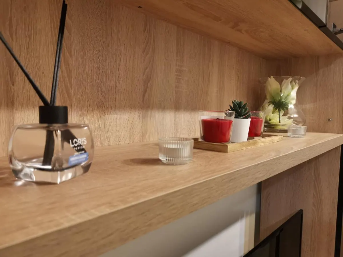 Coffee Residence Apartment Cu 2 Camere Bucharest Romania