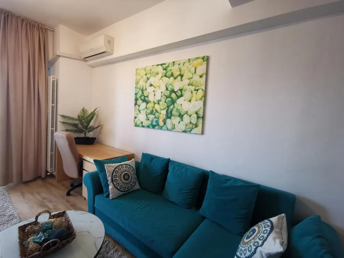 Coffee Residence Apartment Cu 2 Camere Bucharest
